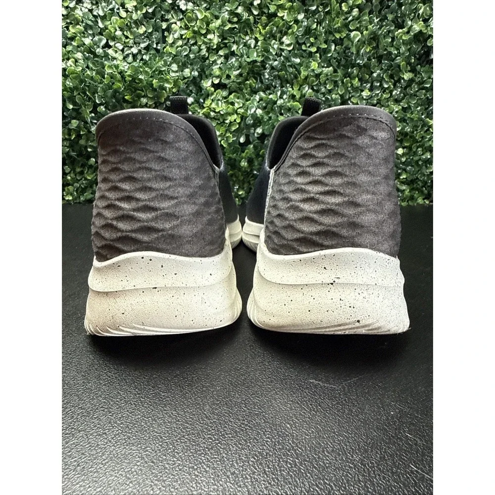 Skechers Ultra Flex 3.0 Mens Slip Ins Shoes Size 11 Hands Free
